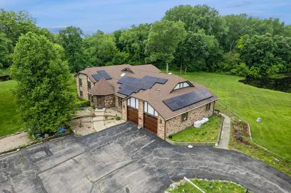 17N396 Binnie Lakes TRL, Dundee, IL 60118