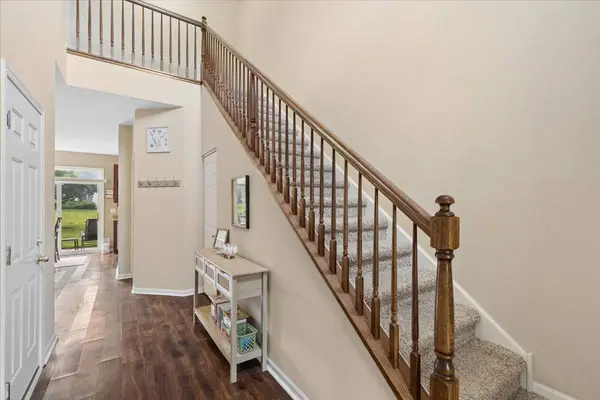 5721 Wildspring DR, Lake In The Hills, IL 60156