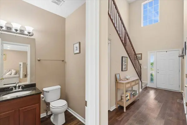 5721 Wildspring DR, Lake In The Hills, IL 60156