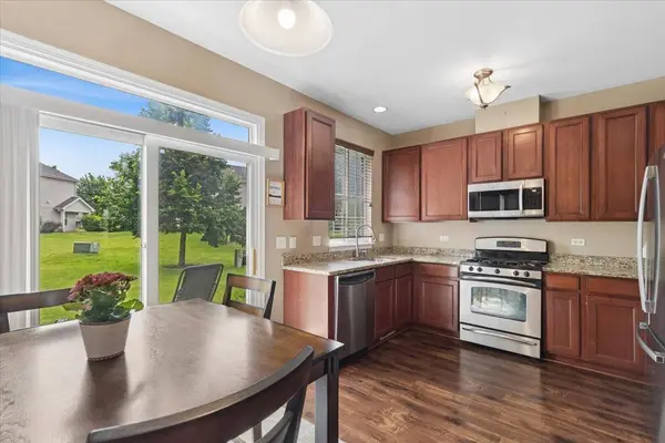 5721 Wildspring DR, Lake In The Hills, IL 60156