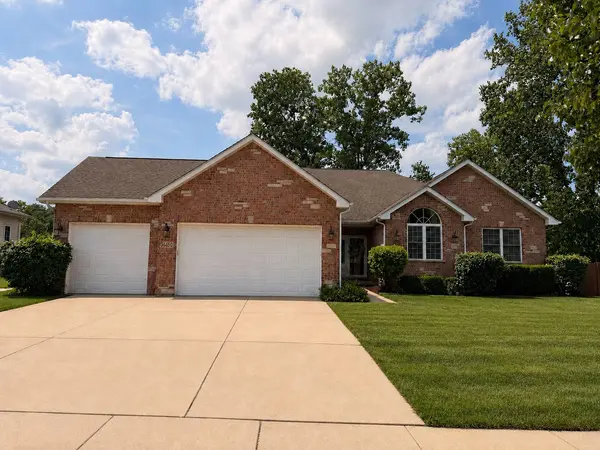 34450 N Sunshine LN, Ingleside, IL 60041