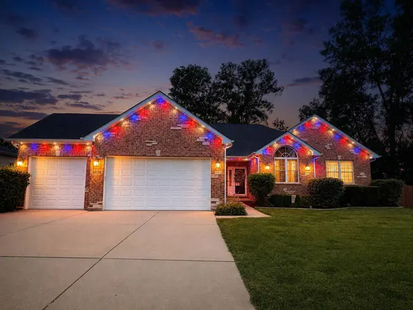 34450 N Sunshine LN, Ingleside, IL 60041