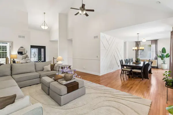 34450 N Sunshine LN, Ingleside, IL 60041