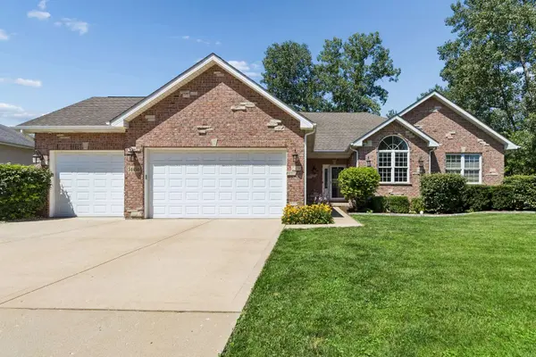 34450 N Sunshine LN, Ingleside, IL 60041