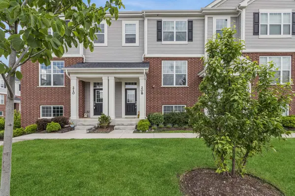208 Timberleaf CIR