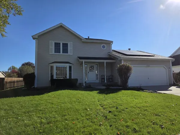 1163 Bennington DR
