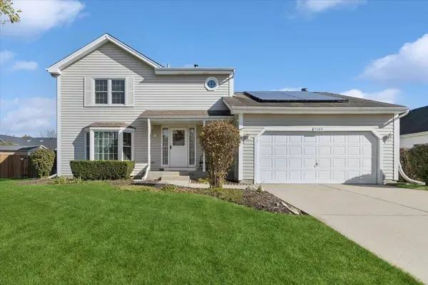 1163 Bennington DR