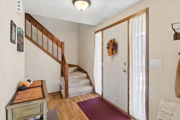 1163 Bennington DR, Crystal Lake, IL 60014