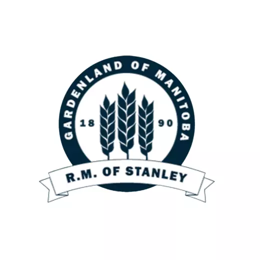 RM of Stanley logo
