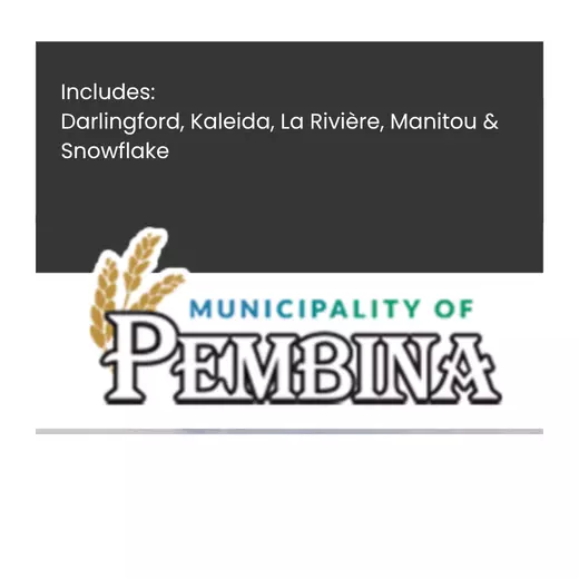 Pembina Logo