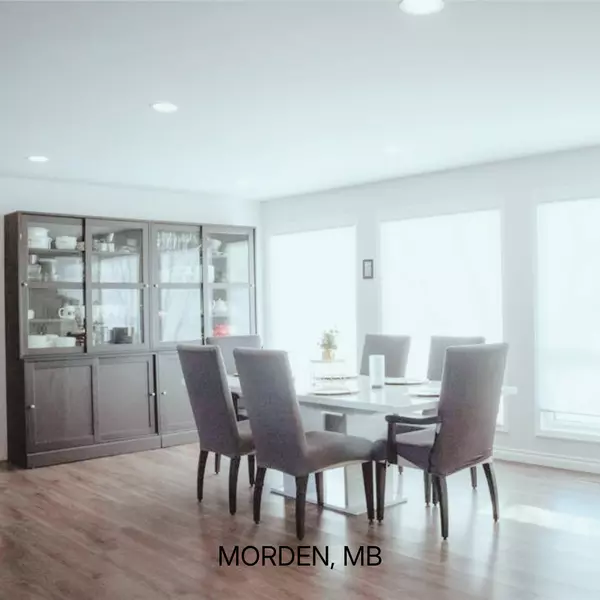 MORDEN, MB