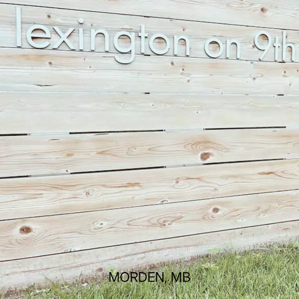 MORDEN, MB