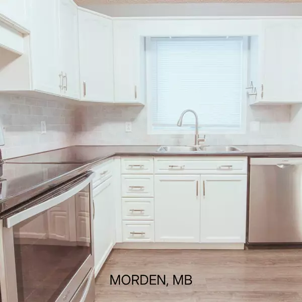 MORDEN, MB
