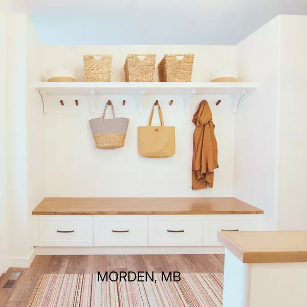 MORDEN, MB