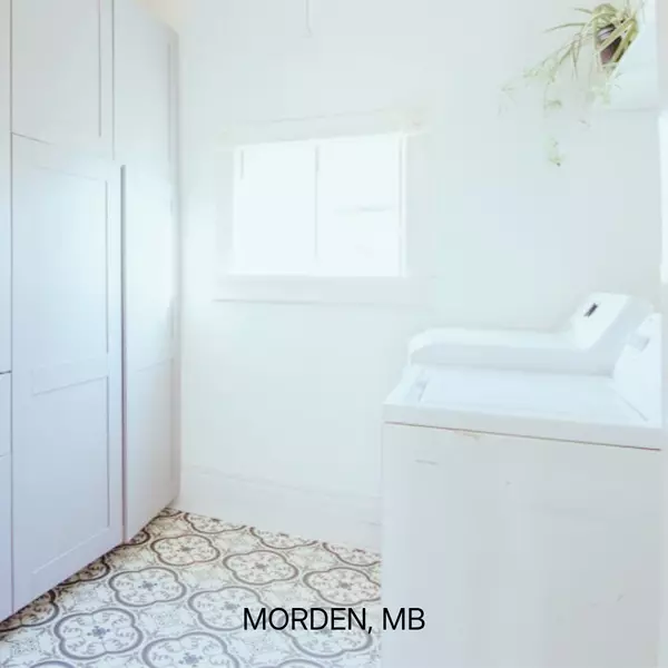 MORDEN, MB