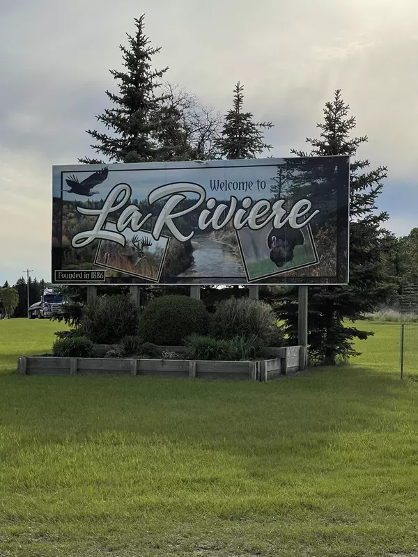 Welcome to La Riviere