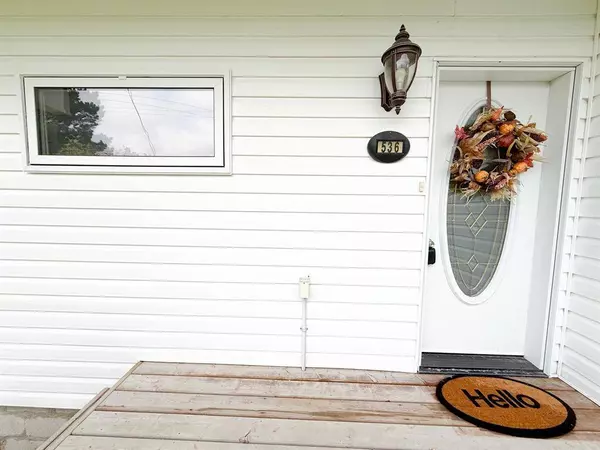 536 Broadway ST, La Riviere, MB R0G 1A0