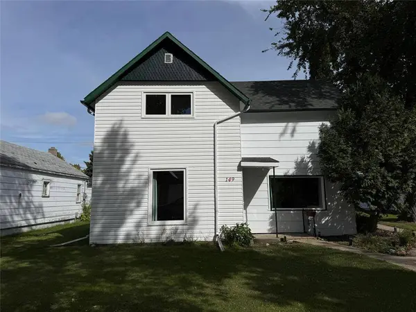 149 Moffat AVE, Pilot Mound, MB R0G 1P0