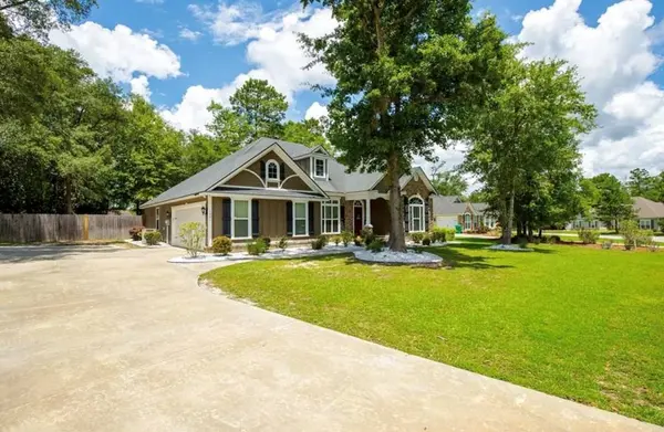 3691 Knights Mill, Valdosta, GA 31605