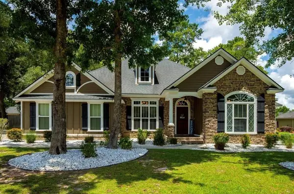 3691 Knights Mill, Valdosta, GA 31605