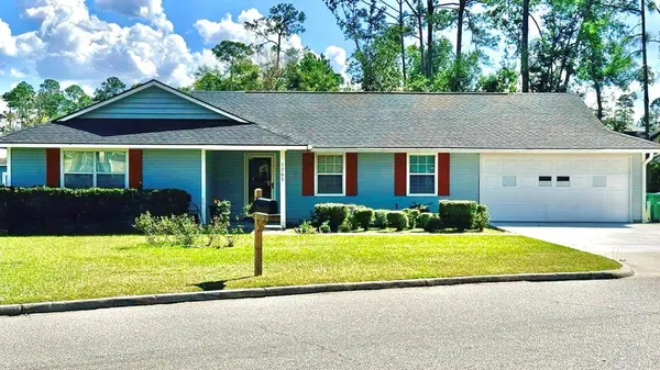 1703 Leone Ave, Valdosta, GA 31602