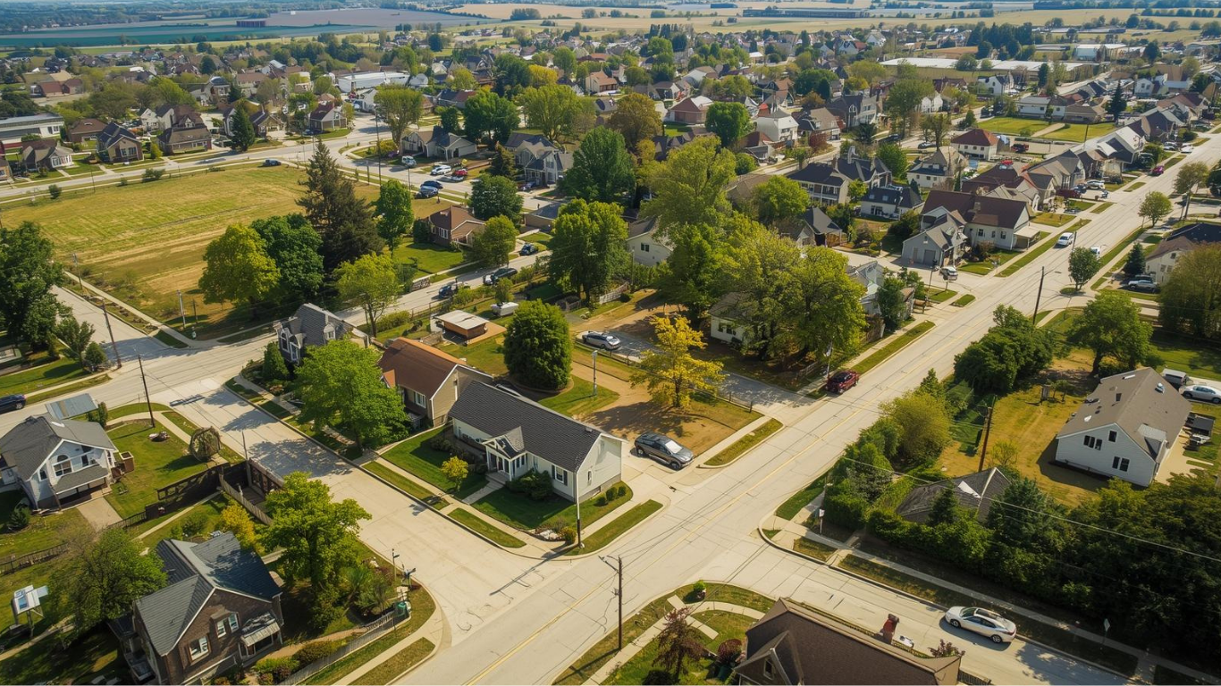 Contact Us with Inman Realty Company