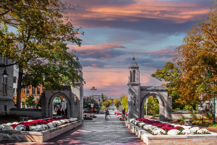 Bloomington