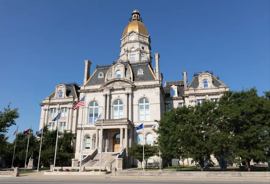 Terre Haute