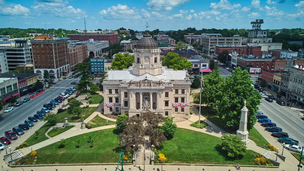 Bloomington