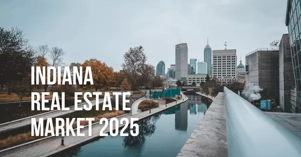 Indiana Real Estate Market Update: Trends, Tips, and What’s Ahead