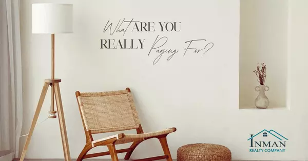 What Are You REALLY Paying For? The True Costs of Real Estate Transactions