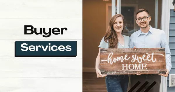 Buyer Services with Inman Realty Company