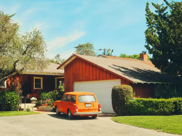 Buying an Older Home?
