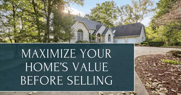 Maximizing Your Home’s Value: Smart Strategies for a Profitable Sale