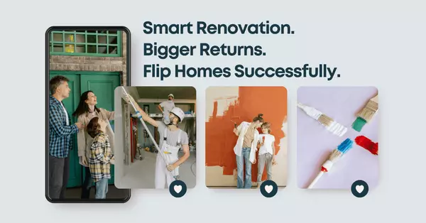 House Flipping Tips: How to Flip a House for Profit