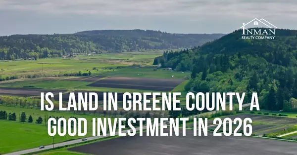 feature image of Is Land in Greene County a Good Investment in 2026? Your Updated Market Guide