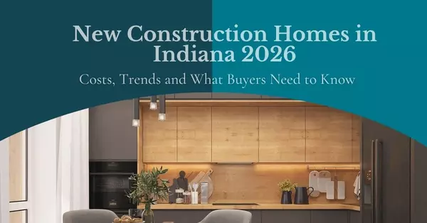 Why New Construction in Indiana Is Gaining Traction in 2026