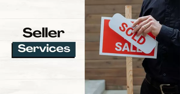 Seller Service with Inman Realty Company