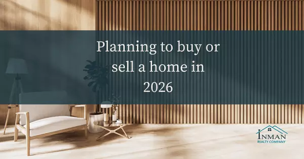 New Year, New Goals: Your 2026 Real Estate Game Plan