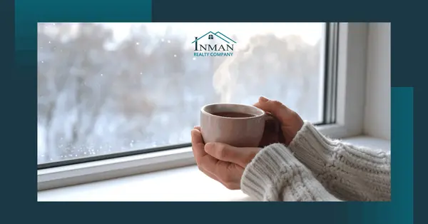 Moving in Winter? Tips for a Smooth Home Transition,Kegan Inman