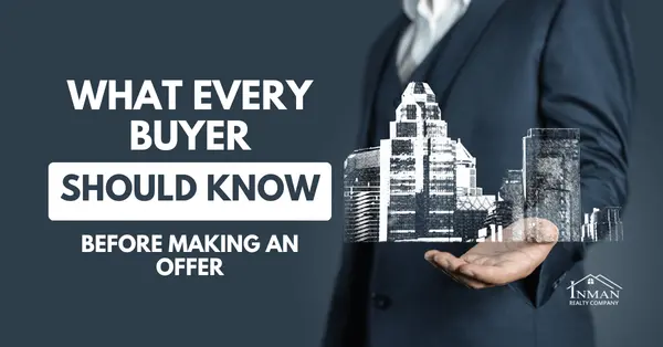 7 Smart Tips for Buying a Home in Today’s Market,Kegan Inman