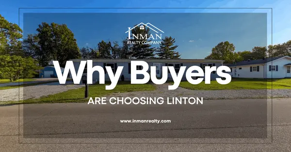 Why Buying a Home in Linton, Indiana Might Be One of the Best Decisions You Make