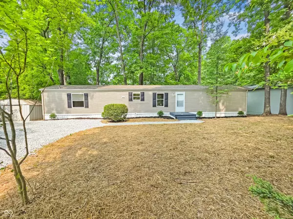 12861 E Shady Meadows, Solsberry, IN 47459