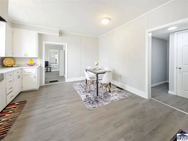 290 NW G Street, Linton, IN 47441