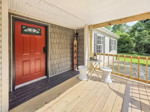 4803 S 1500 W, Linton, IN 47441