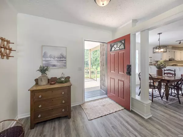 4803 S 1500 W, Linton, IN 47441