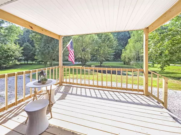 4803 S 1500 W, Linton, IN 47441