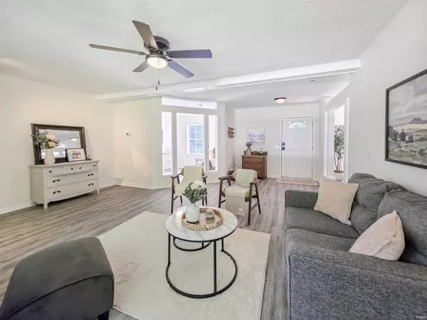 4803 S 1500 W, Linton, IN 47441