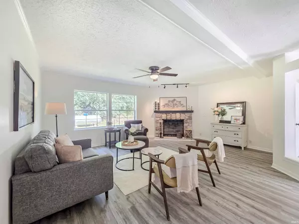 4803 S 1500 W, Linton, IN 47441