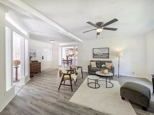 4803 S 1500 W, Linton, IN 47441